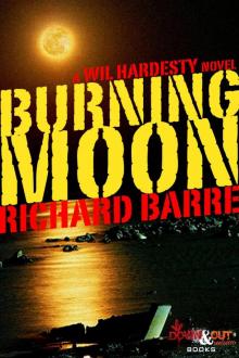 Burning Moon