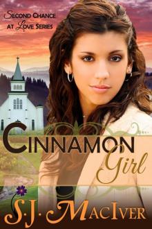 Cinnamon Girl