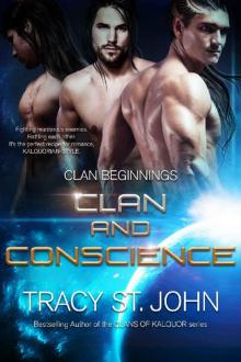 Clan and Conscience