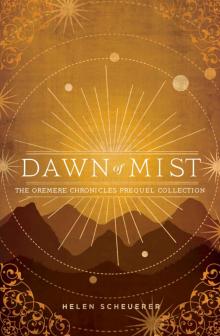 Dawn of Mist