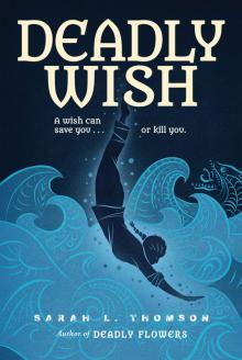 Deadly Wish: A Ninja’s Journey