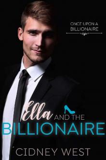 Ella and the Billionaire