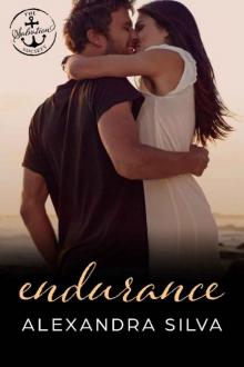 Endurance: A Salvation Society Novel