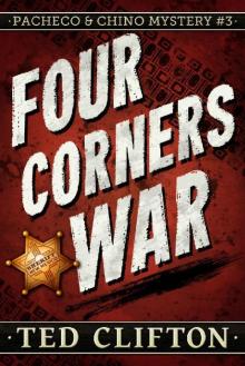 Four Corners War