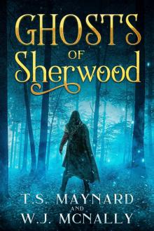 Ghosts of Sherwood