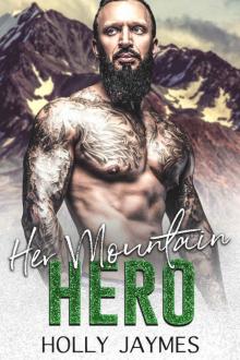 Her Mountain Hero