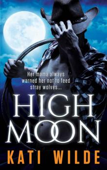 High Moon