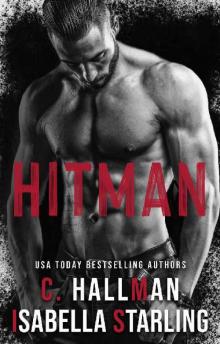 Hitman (Black Heart Romance presents Heaven & Hell)