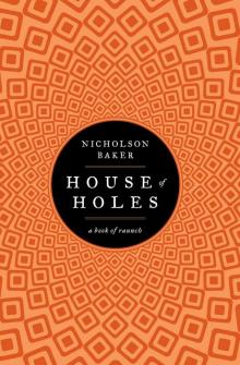 House of Holes