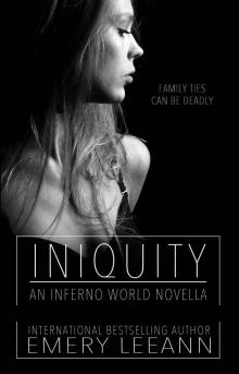 Iniquity (An Inferno World Novella)