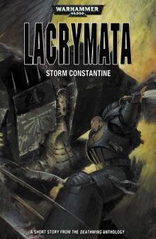 Lacrymata - Storm Constantine