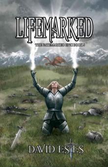 Lifemarked (The Fatemarked Epic Book 5)