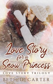 Love Story for a Snow Princess