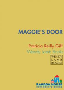 Maggie's Door