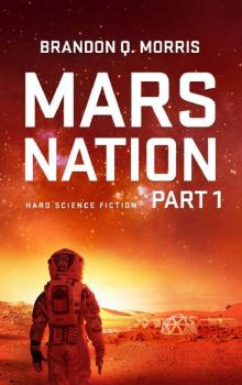 Mars Nation 1