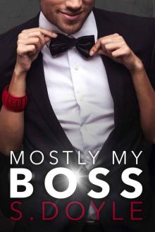 Mostly MyBoss