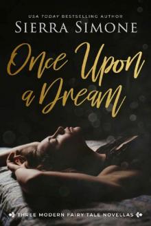 Once Upon a Dream