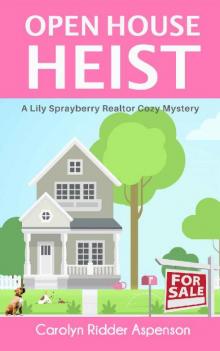 Open House Heist