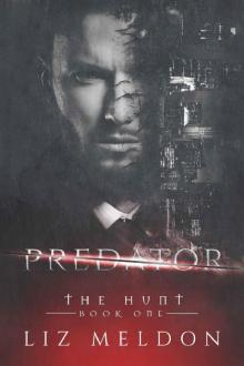 Predator (The Hunt Book 1)