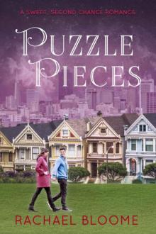 Puzzle Pieces (Second Chance Romance)