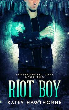 Riot Boy