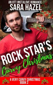 Rock Star's Curvy Christmas