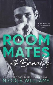 Roommates With Benefits