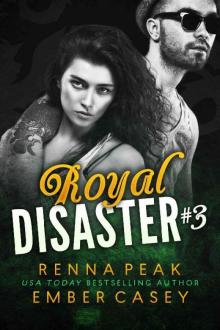 Royal Disaster #3