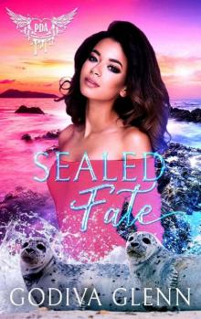 Sealed Fate: Paranormal Dating Agency (Otherworld Shifters Book 5)