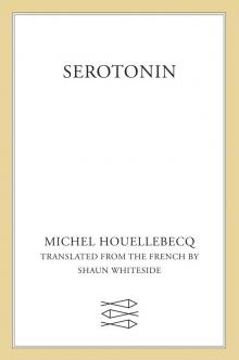 Serotonin