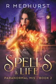 Spells & Life