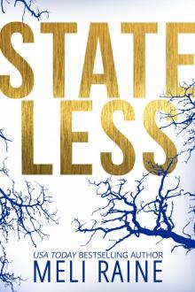 Stateless, Book 1