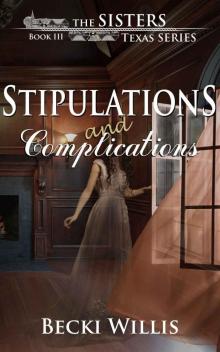 Stipulations and Complications