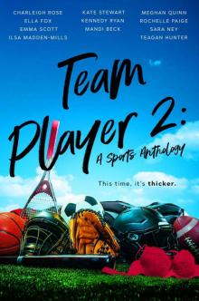 Team Player 2: A Sports Anthology