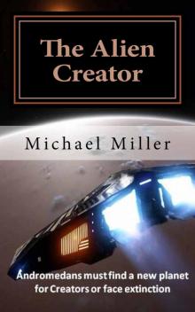 The Alien Creator