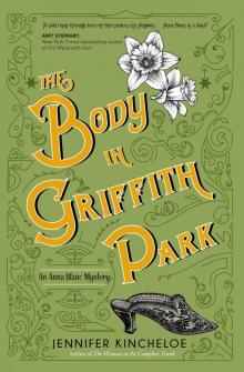 The Body in Griffith Park