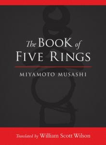 The Book of Five Rings