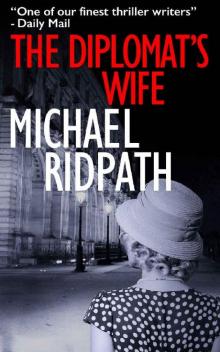 The Diplomat's Wife