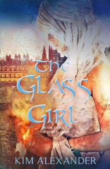 The Glass Girl