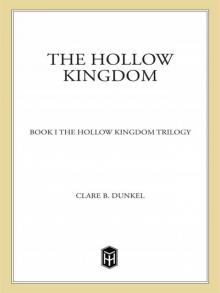 The Hollow Kingdom