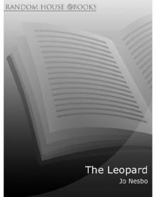 The Leopard