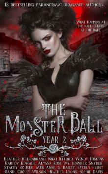The Monster Ball Year 2