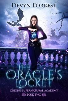 The Oracle's Locket