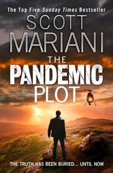 The Pandemic Plot