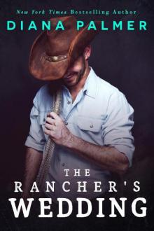 The Rancher's Wedding