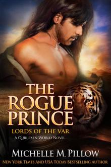 The Rogue Prince