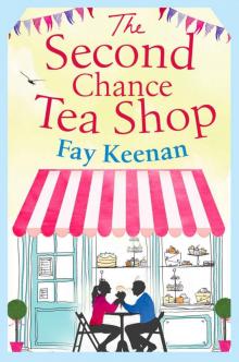 The Second Chance Tea Shop (Little Somerby)