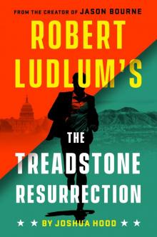 The Treadstone Resurrection