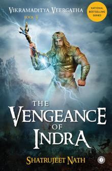 The Vengeance of Indra