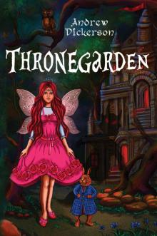 Thronegarden